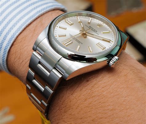 2020 rolex oyster|rolex oyster perpetual 2020 price.